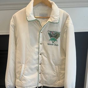 Casablanca jacket